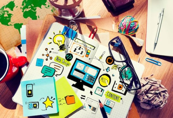 Media Strategy for Tech Startups