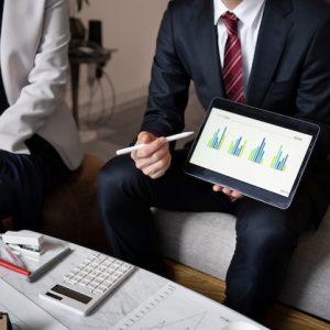 Strategic Consulting for Growth