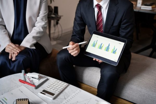 Strategic Consulting for Growth