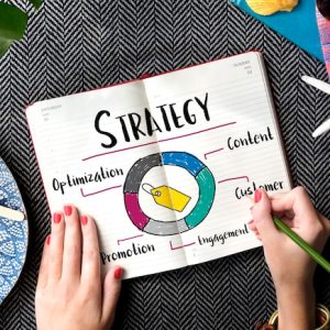 Comprehensive Tech Business Strategy