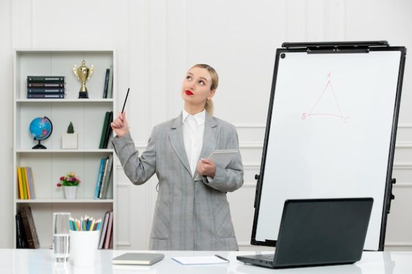 Advanced Leadership and PR Mastery
